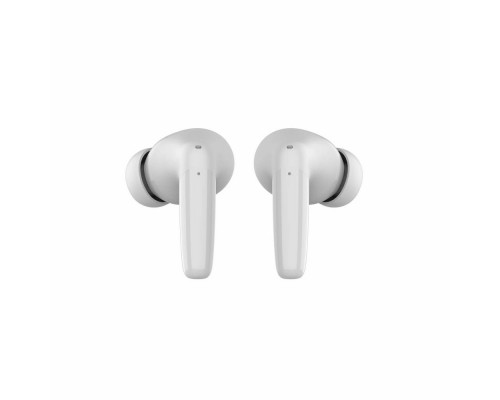 Беспроводные наушники TECNO Buds 4 BD04 White (BD04 White) Беспроводные наушники TECNO Buds 4 BD04 White (BD04 White)