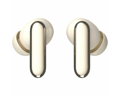 Беспроводные наушники TECNO True 1 TU01 Air Creamy White (TU01 Air Creamy White)