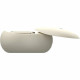 Беспроводные наушники TECNO True 1 TU01 Air Creamy White (TU01 Air Creamy White)