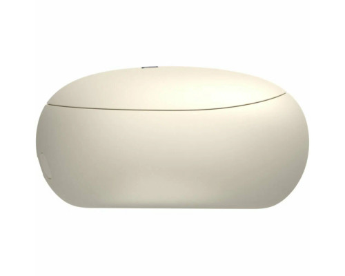 Беспроводные наушники TECNO True 1 TU01 Air Creamy White (TU01 Air Creamy White)