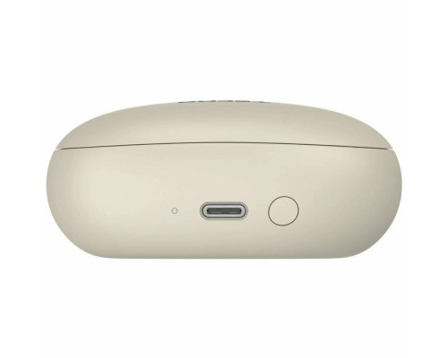 Беспроводные наушники TECNO True 1 TU01 Air Creamy White (TU01 Air Creamy White)