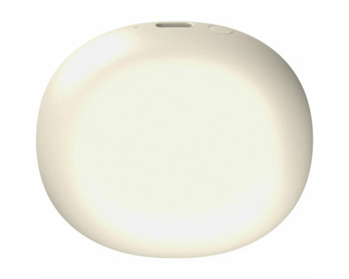 Беспроводные наушники TECNO True 1 TU01 Air Creamy White (TU01 Air Creamy White)