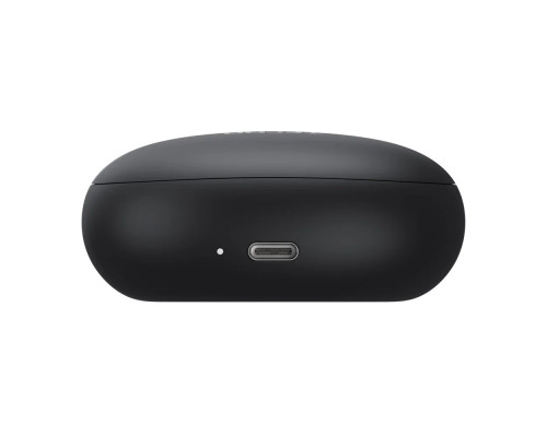 Беспроводные наушники TECNO True 1 TU01 Air Elegant Black (TU01 Air Elegant Black)
