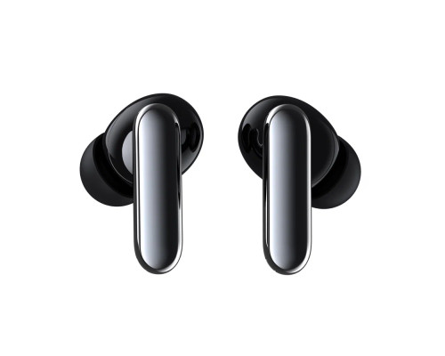 Беспроводные наушники TECNO True 1 TU01 Air Elegant Black (TU01 Air Elegant Black)