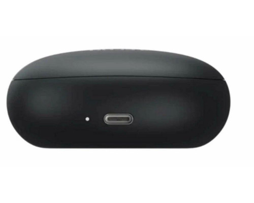 Беспроводные наушники TECNO True 1 TU01 Air Elegant Black (TU01 Air Elegant Black)
