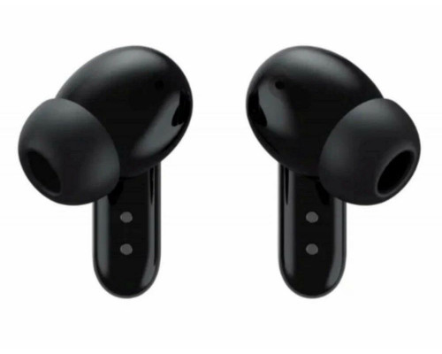 Беспроводные наушники TECNO True 1 TU01 Air Elegant Black (TU01 Air Elegant Black)
