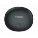 Беспроводные наушники TECNO True 1 TU01 Air Elegant Black (TU01 Air Elegant Black)