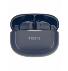 Беспроводные наушники TECNO Buds 4 BD04 Air Midnight Blue (BD04 Air Midnight Blue)