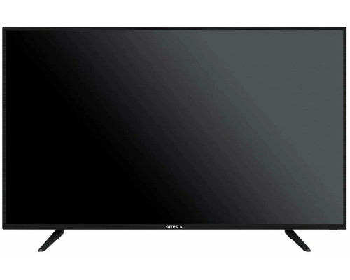 Телевизор SUPRA STV-LC65ST0045U черный Телевизор SUPRA STV-LC65ST0045U черный