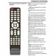 Телевизор SUPRA STV-LC65ST0045U черный