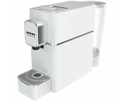 Кофемашина Vista Verona White NS300W Кофемашина Vista Verona White NS300W