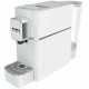 Кофемашина Vista Verona White NS300W