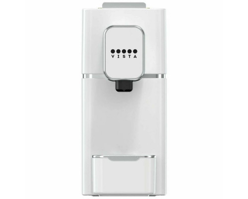 Кофемашина Vista Verona White NS300W Кофемашина Vista Verona White NS300W