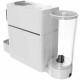 Кофемашина Vista Verona White NS300W