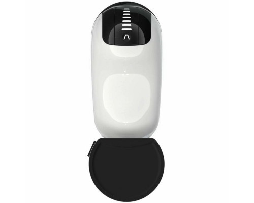 Кофемашина Vista Napoli White DNS200W Кофемашина Vista Napoli White DNS200W