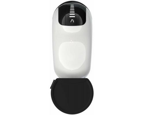 Кофемашина Vista Napoli White DNS200W Кофемашина Vista Napoli White DNS200W
