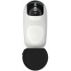 Кофемашина Vista Napoli White DNS200W