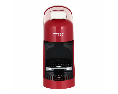 Кофемашина Vista Modena Red NS100R Кофемашина Vista Modena Red NS100R