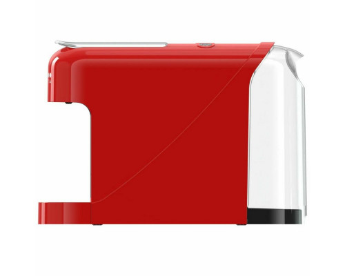 Кофемашина Vista Modena Red NS100R Кофемашина Vista Modena Red NS100R