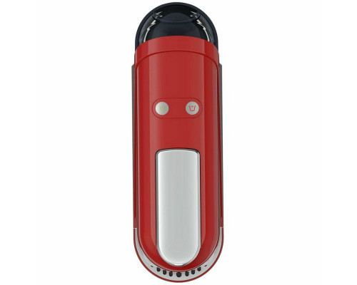 Кофемашина Vista Modena Red NS100R Кофемашина Vista Modena Red NS100R