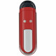 Кофемашина Vista Modena Red NS100R