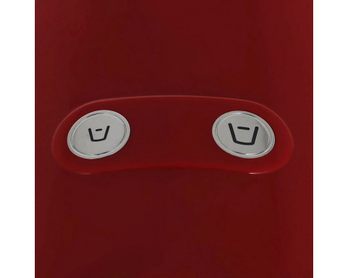 Кофемашина Vista Modena Red NS100R Кофемашина Vista Modena Red NS100R