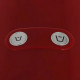 Кофемашина Vista Modena Red NS100R