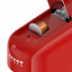 Кофемашина Vista Modena Red NS100R