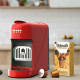 Кофемашина Vista Modena Red NS100R