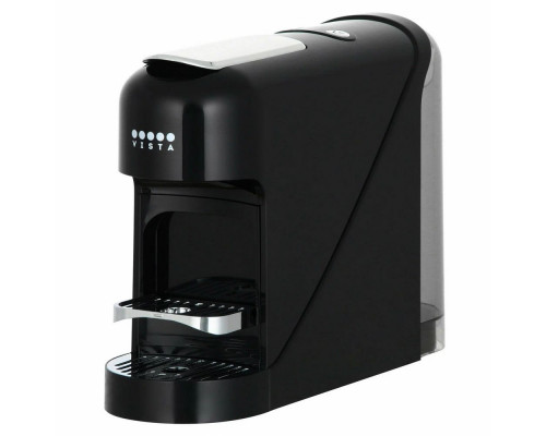 Кофемашина Vista Modena Black
