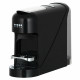 Кофемашина Vista Modena Black