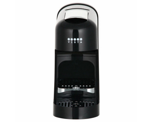 Кофемашина Vista Modena Black