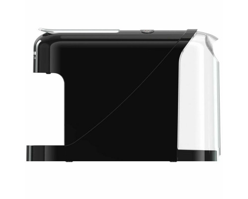 Кофемашина Vista Modena Black