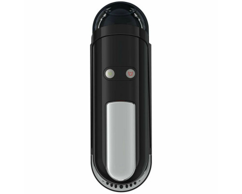 Кофемашина Vista Modena Black