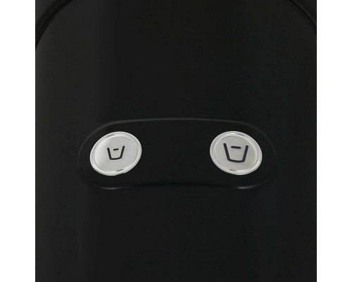 Кофемашина Vista Modena Black