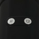 Кофемашина Vista Modena Black