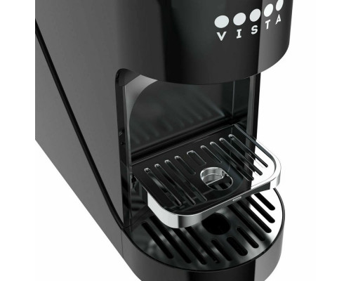 Кофемашина Vista Modena Black