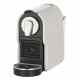 Кофемашина Vista Silvia White NS200W