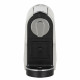 Кофемашина Vista Silvia White NS200W