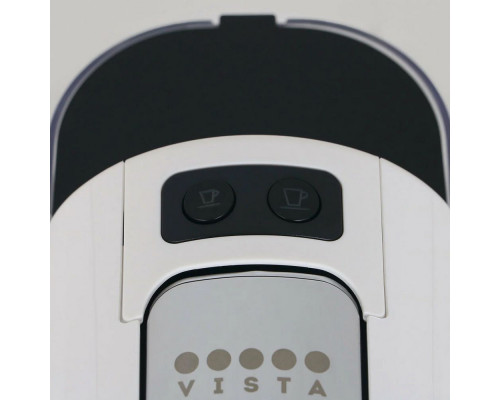 Кофемашина Vista Silvia White NS200W Кофемашина Vista Silvia White NS200W