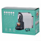 Кофемашина Vista Silvia White NS200W