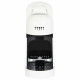 Кофемашина Vista Modena White