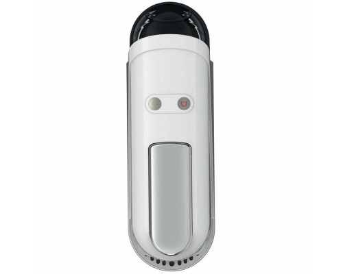 Кофемашина Vista Modena White