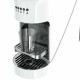 Кофемашина Vista Modena White