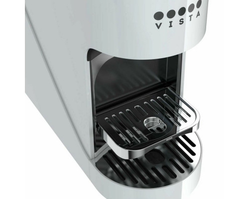 Кофемашина Vista Modena White