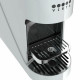 Кофемашина Vista Modena White