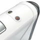 Кофемашина Vista Modena White