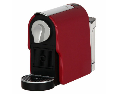 Кофемашина Vista Silvia Red NS200R