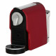 Кофемашина Vista Silvia Red NS200R