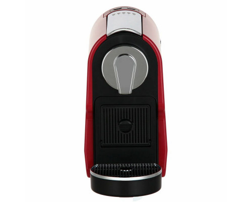 Кофемашина Vista Silvia Red NS200R